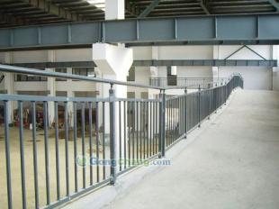 供應歐風新型廠房專用熱鍍鋅護欄_建筑建材_世界工廠網中國產品信息庫